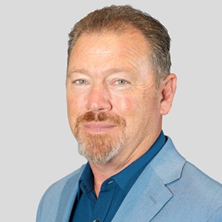 From the Top: Richard Thorpe, Divisional Vice President of Reverse One, CrossCountry Mortgage